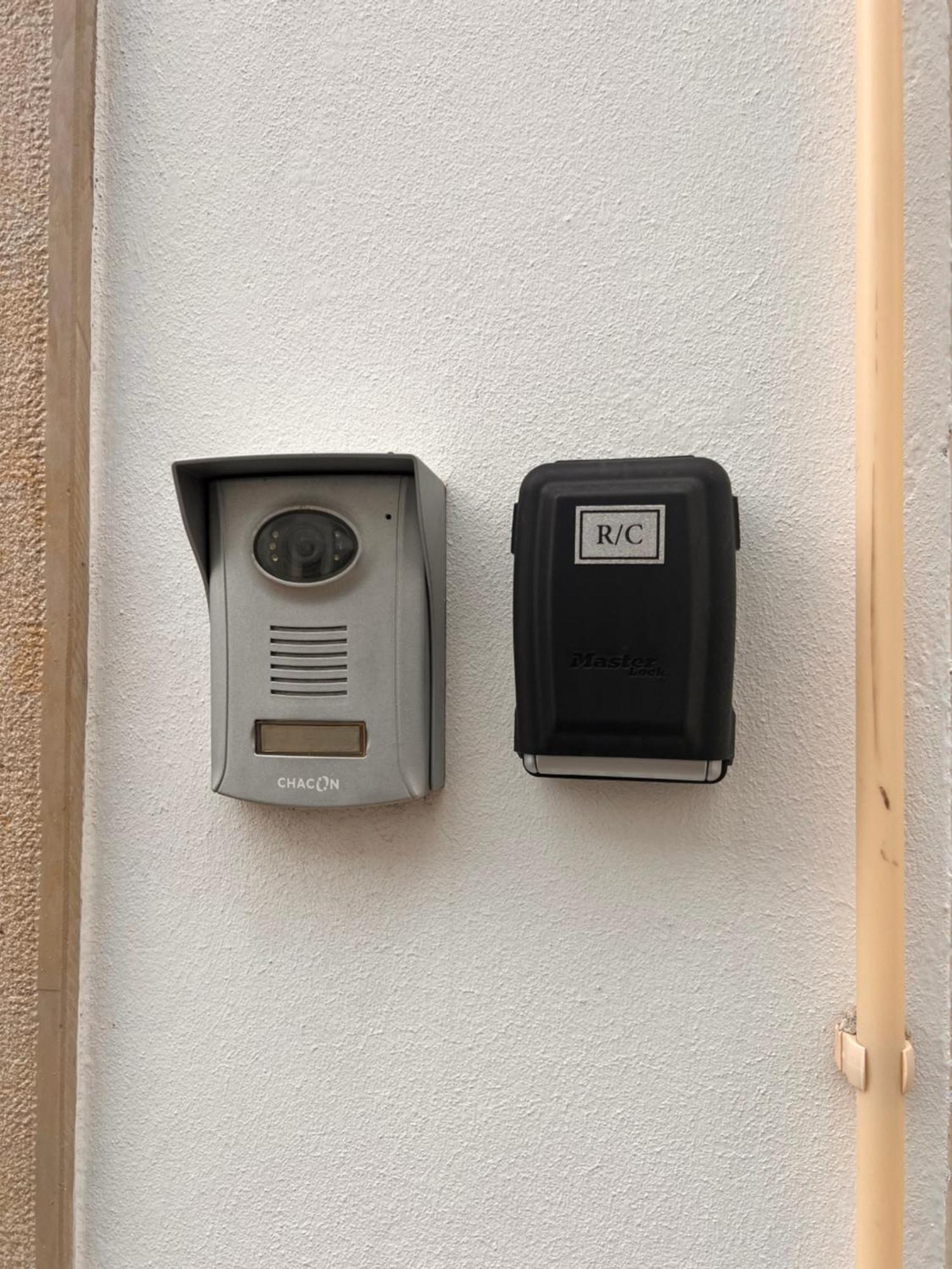 Casa Da Vila FAO Eksteriør billede